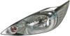 HELLA 1EJ 354 381-021 Headlight
